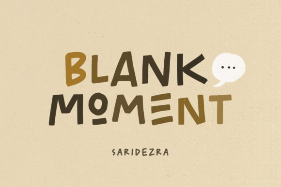 Blank Moment: A Strategic Tool for Creative and Professional Design