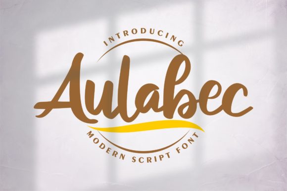 Evaluating Aulabec: A Practical Guide to Handwritten Typography for Bold Branding
