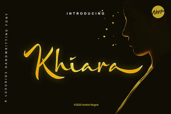 Khiara Font Evaluation: A Comprehensive Guide for Designers