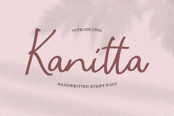 The Artisanal Shift: Why Kanitta Defines the Future of Personalized Branding
